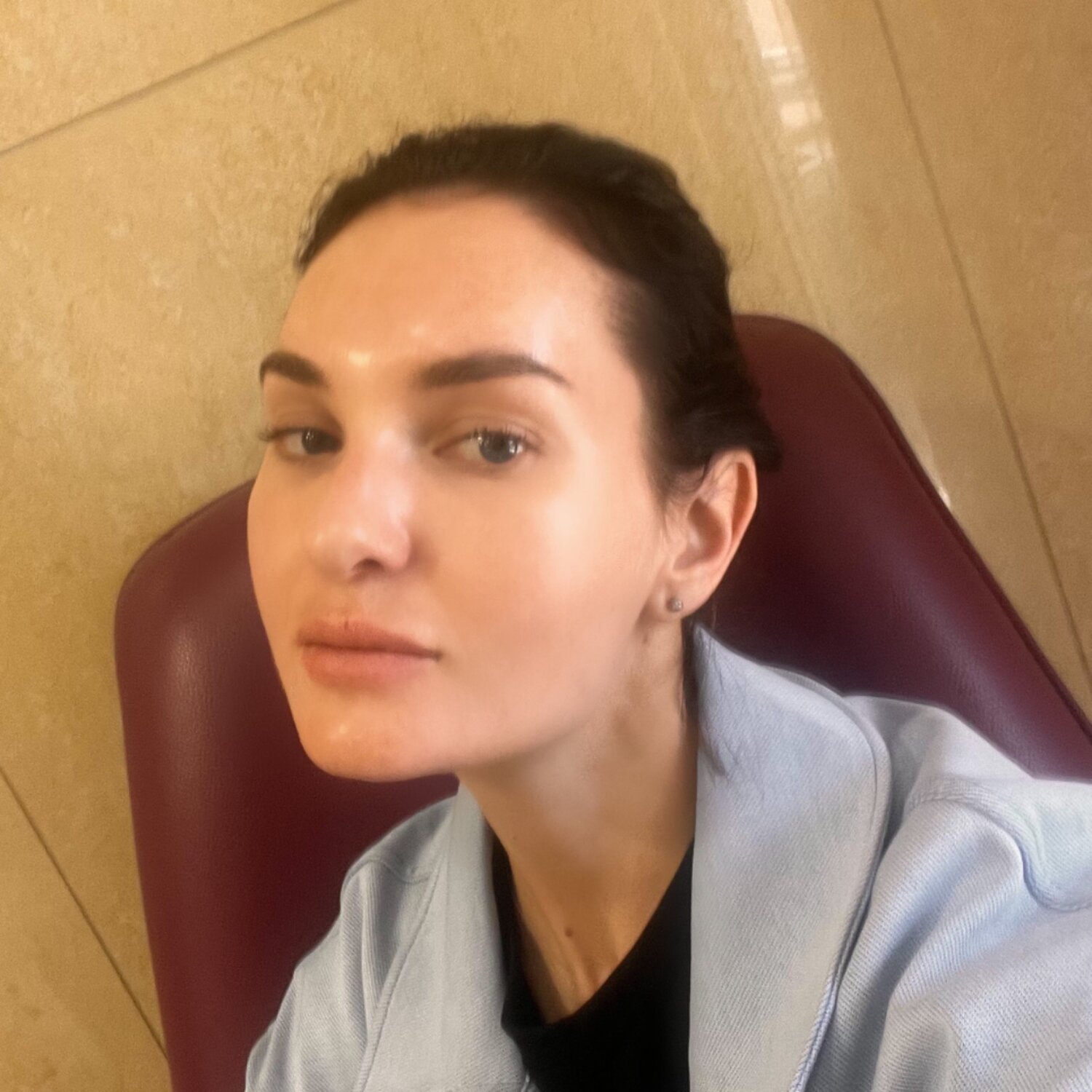 Кристина Газетова