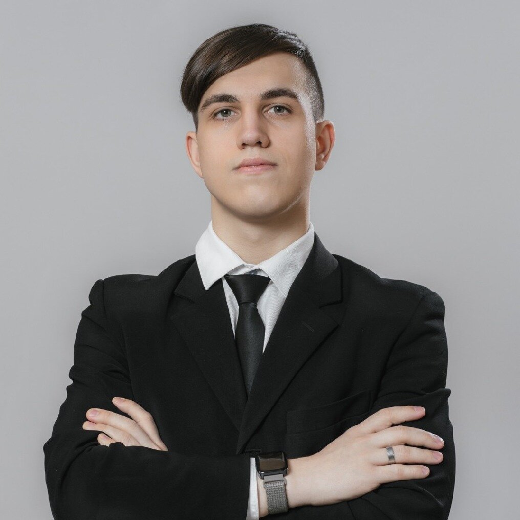 Евсеев Илия
