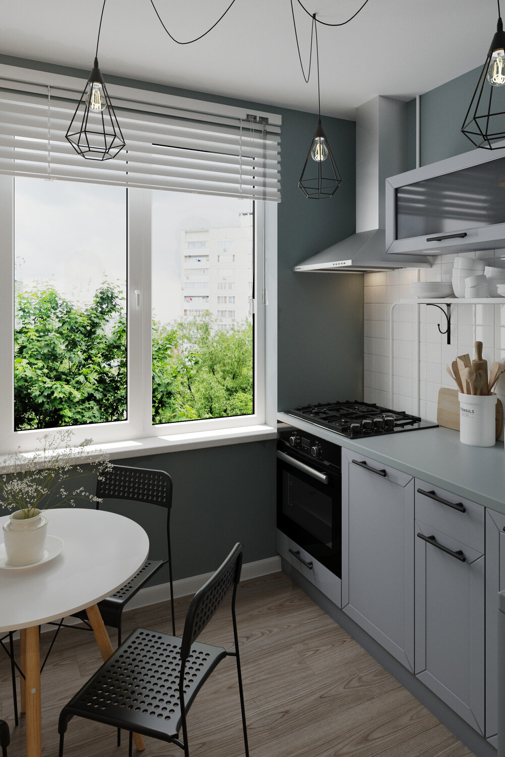 дизайн кухни, кухня в американском стиле, кухня в стиле сканди, кухня в светлых тонах в скандинавском стиле, скандинавский минимализм в интерьере кухни