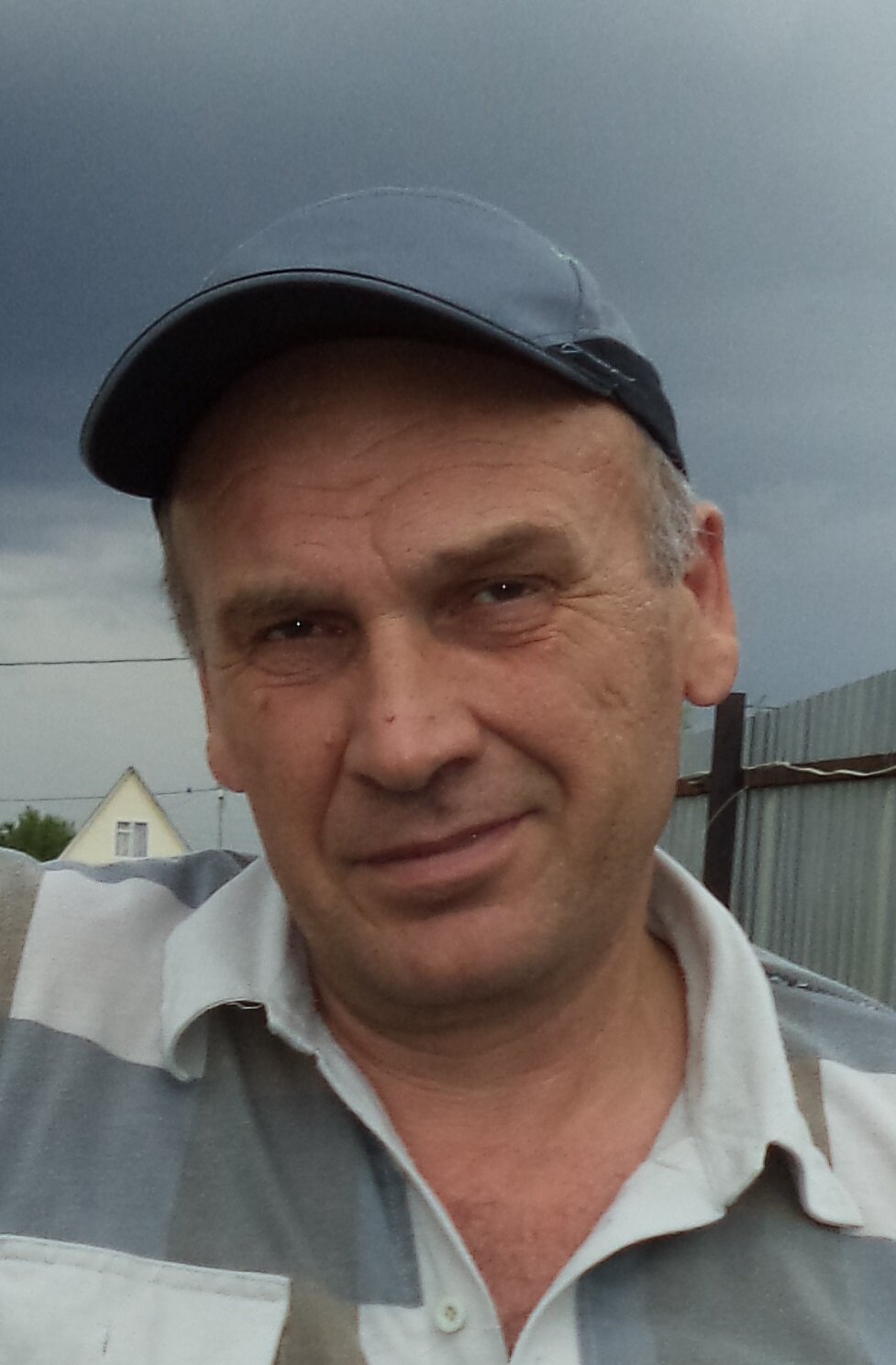 Дронь Сергей