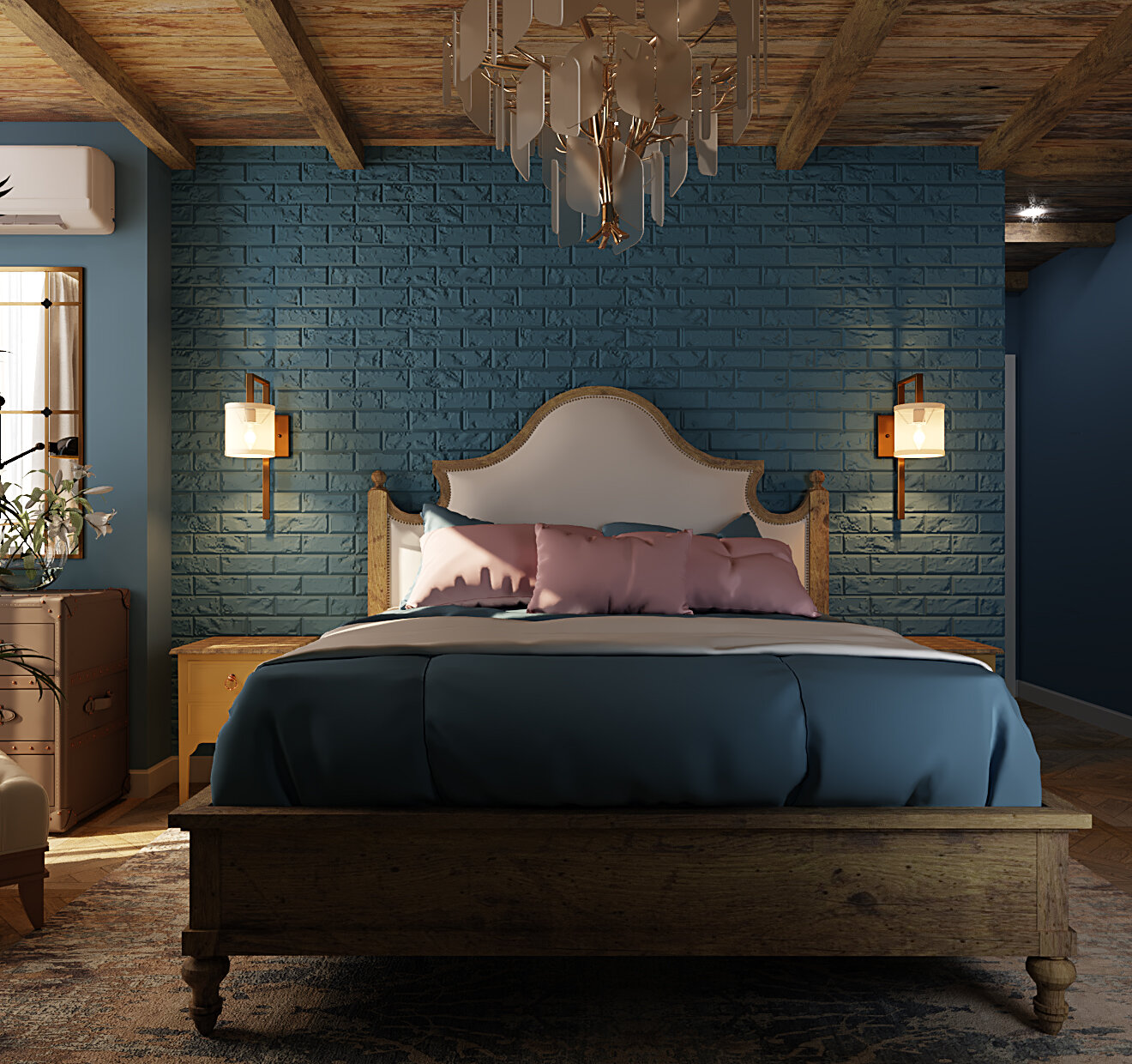 кровать, фабрика mod interiors, коллекция avila, спальня идея, спальни, дизайн интерьера, спальня дома