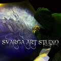 Svarga Art Studio