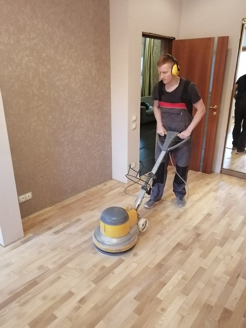 паркет, циклевка пола киров, шлифовка паркета, паркетная доска, циклевка ручная