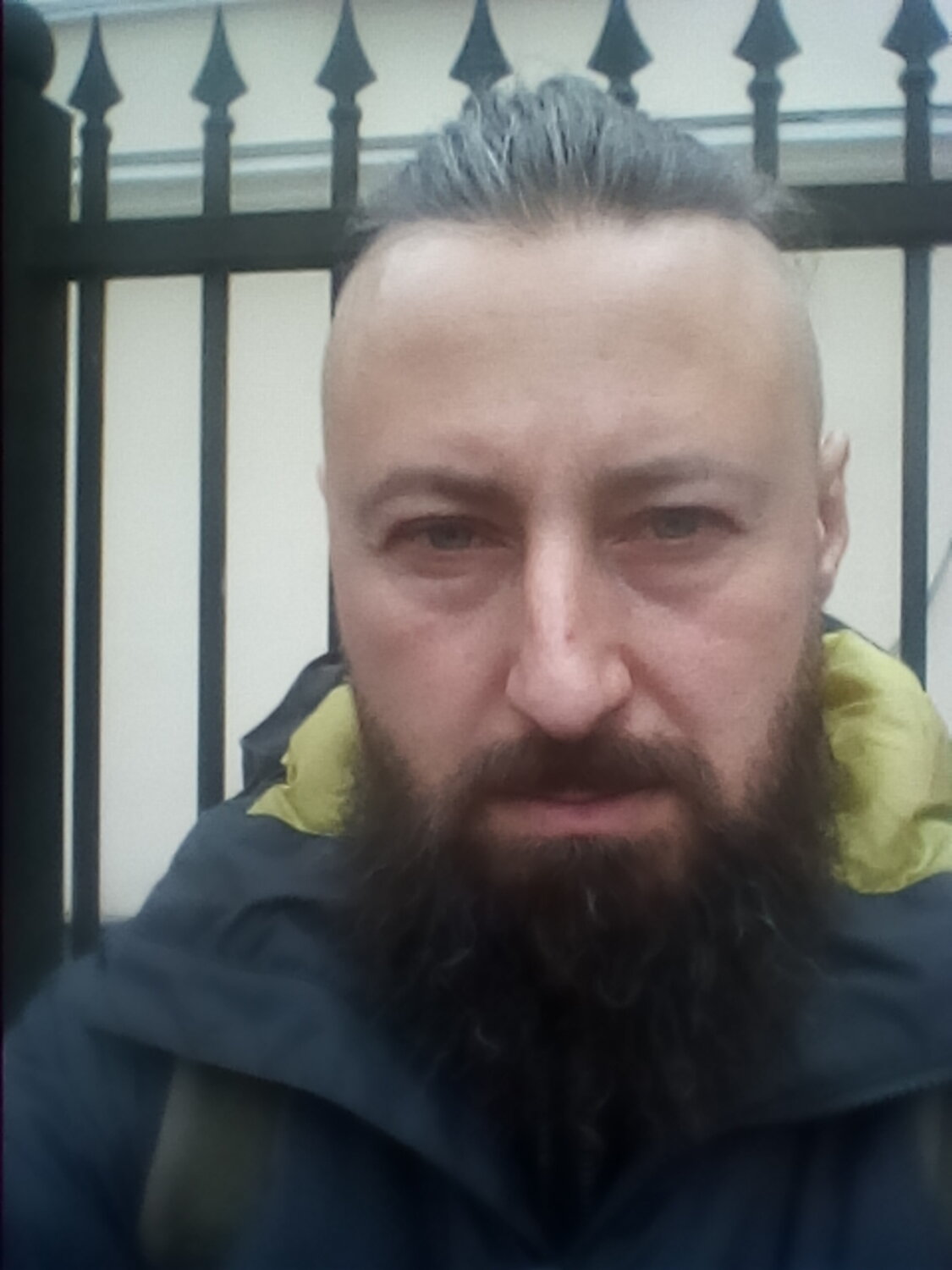 Петр Алексеевич Шатайло