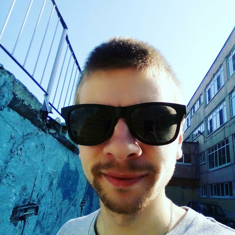 Андрей Алёхин