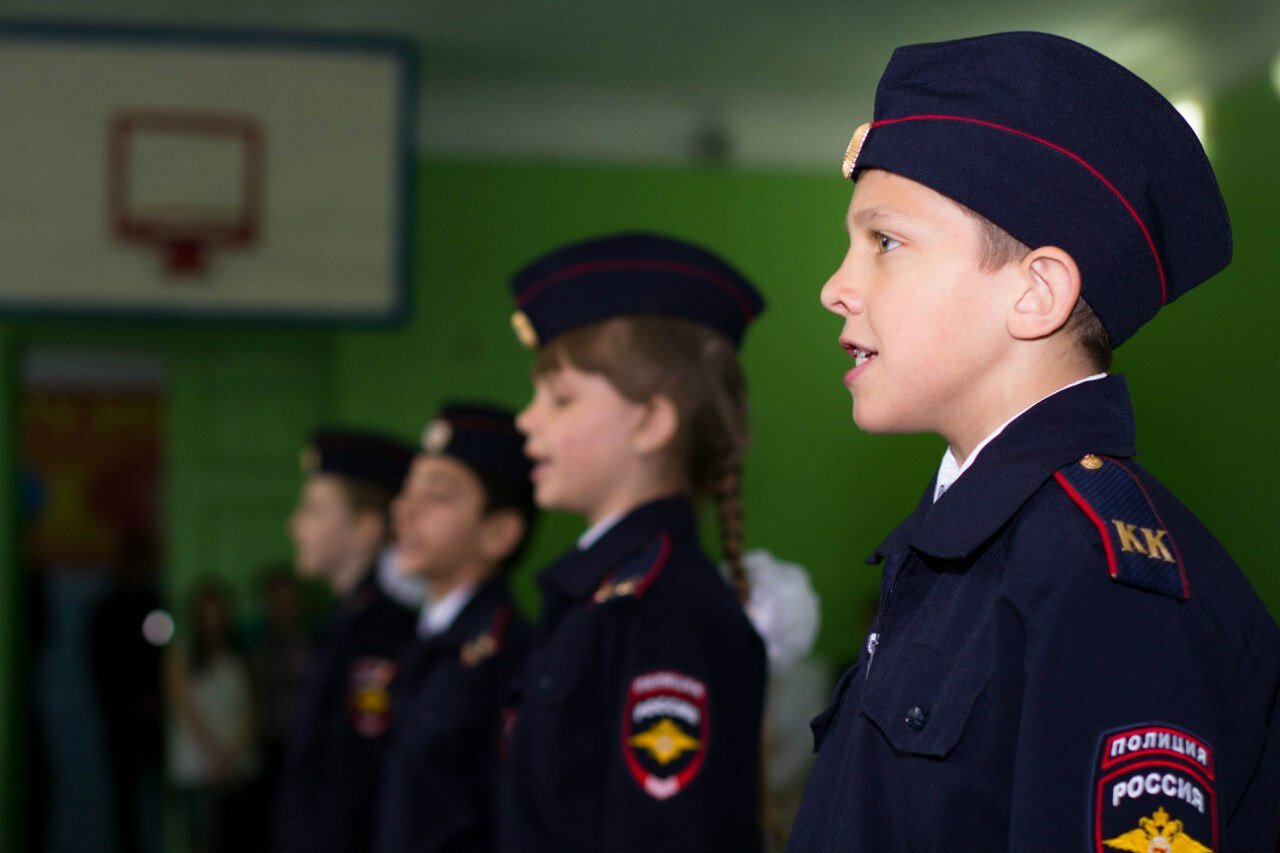 кадетский корпус, выступление кадетов, кадетский класс полиции, полицейская форма, кадетская форма нестерова