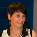 Светлана Катринец
