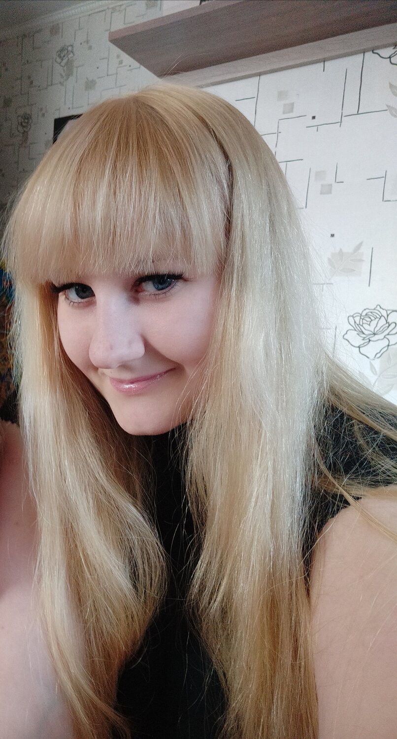 Марина Бантурова