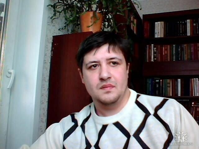 Вадим Спиридонов