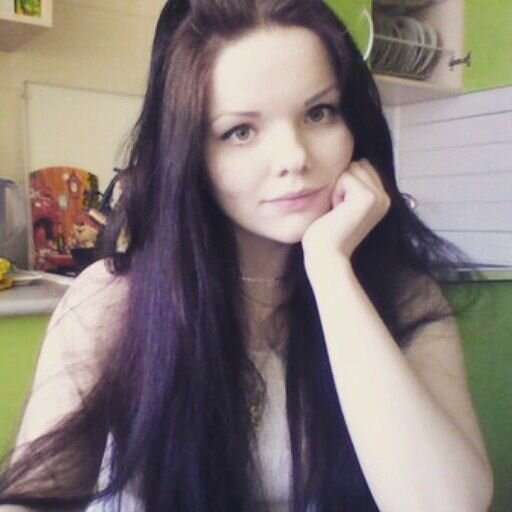 Наташа П.