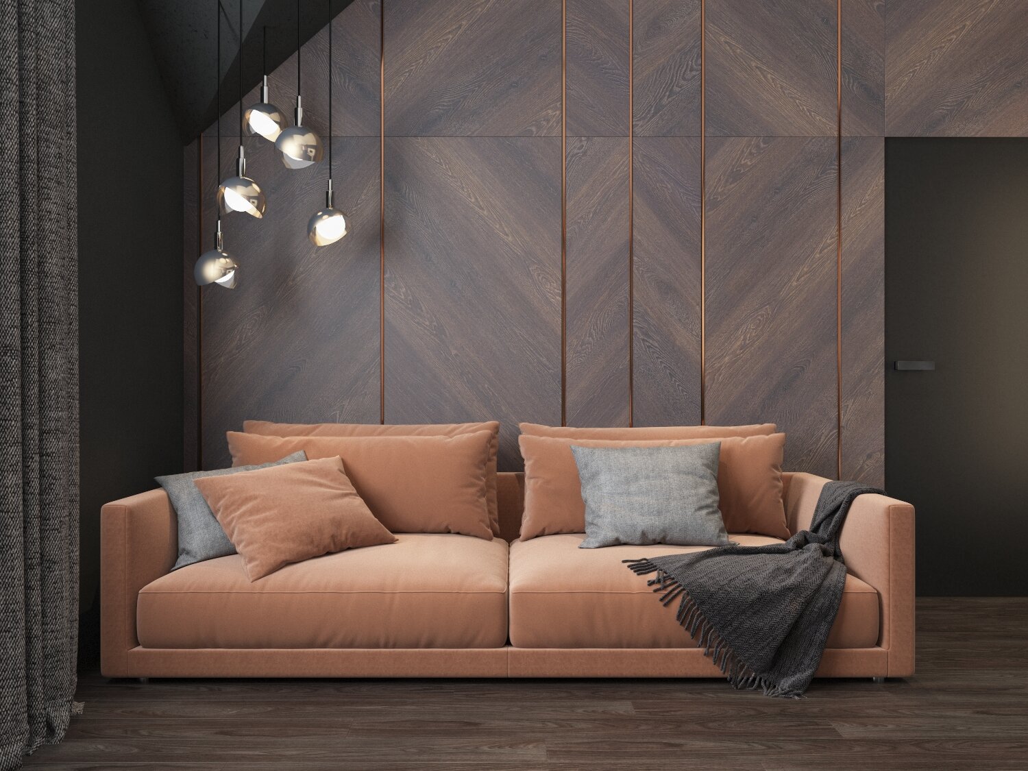 диван minotti andersen, диван современный, диван alfred gamma, диван minotti, диван