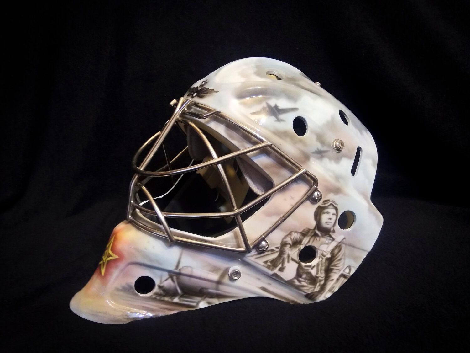 вратарский шлем bauer 961jr, бауре 930 вратарский шлем, вратарский шлем айтек 961, вратарский шлем ccm 1.9, вратарский шлем ccm