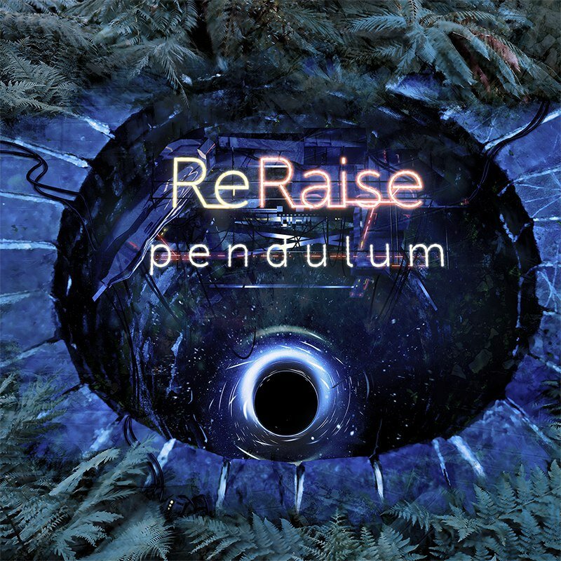 pendulum, pendulum witchcraft, spiros kaloumenos - graviton, диск, dust bolt - trapped in chaos