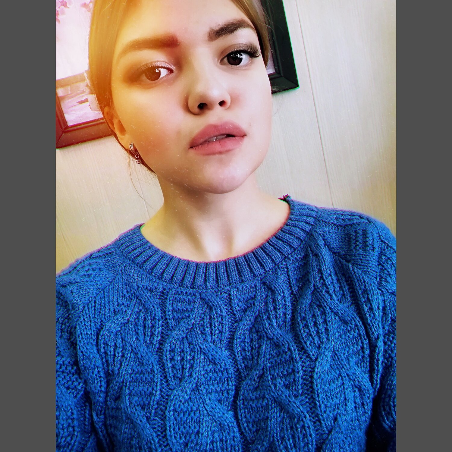 Анастасия Благинина