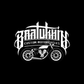 Bratukhin Custom Motorcycle
