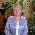 Ирина Борщенко