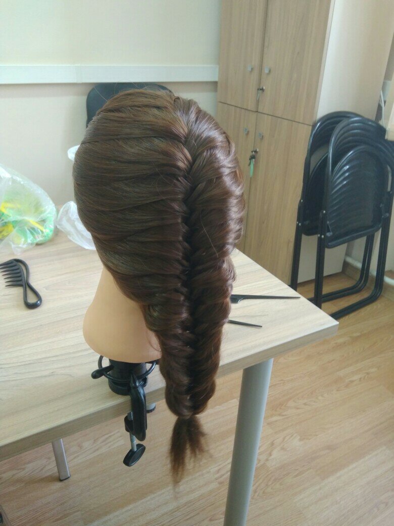 плетение кос, плетение из 15 прядей, косичка из 12 прядей, ажурная коса из волос, кос