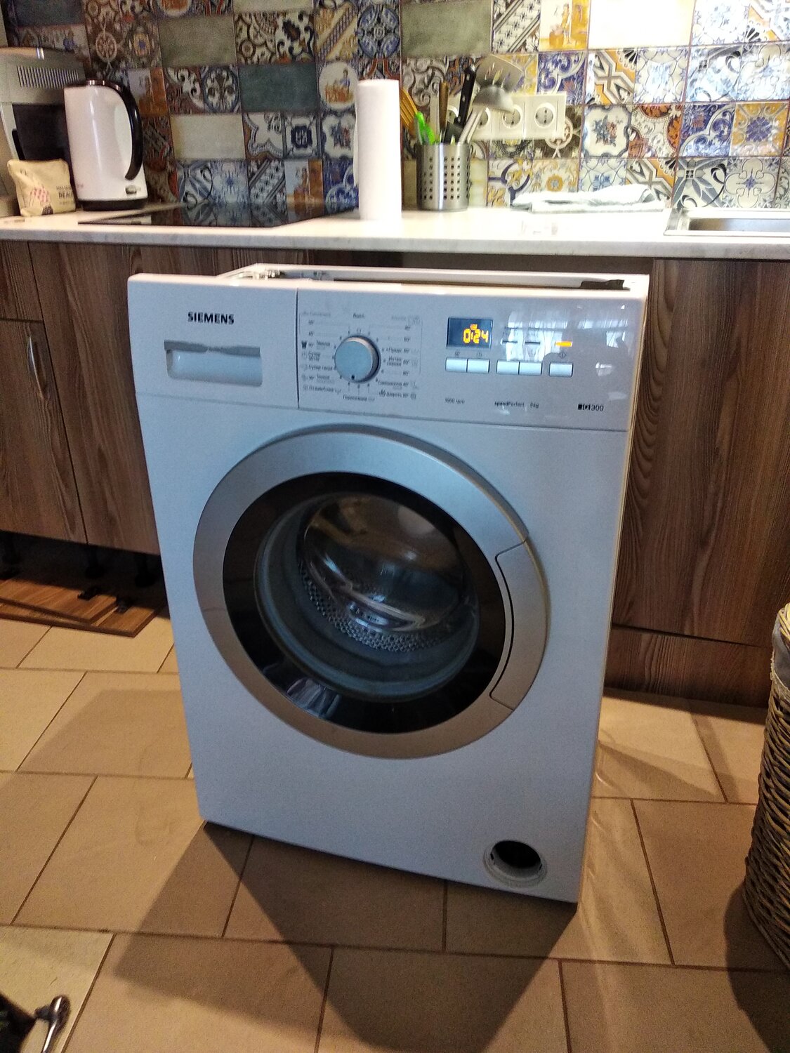 бытовая техника, стиральная машина, техника, стиральная машина siemens iq300, сименс стиральная машина iq500 7 кг