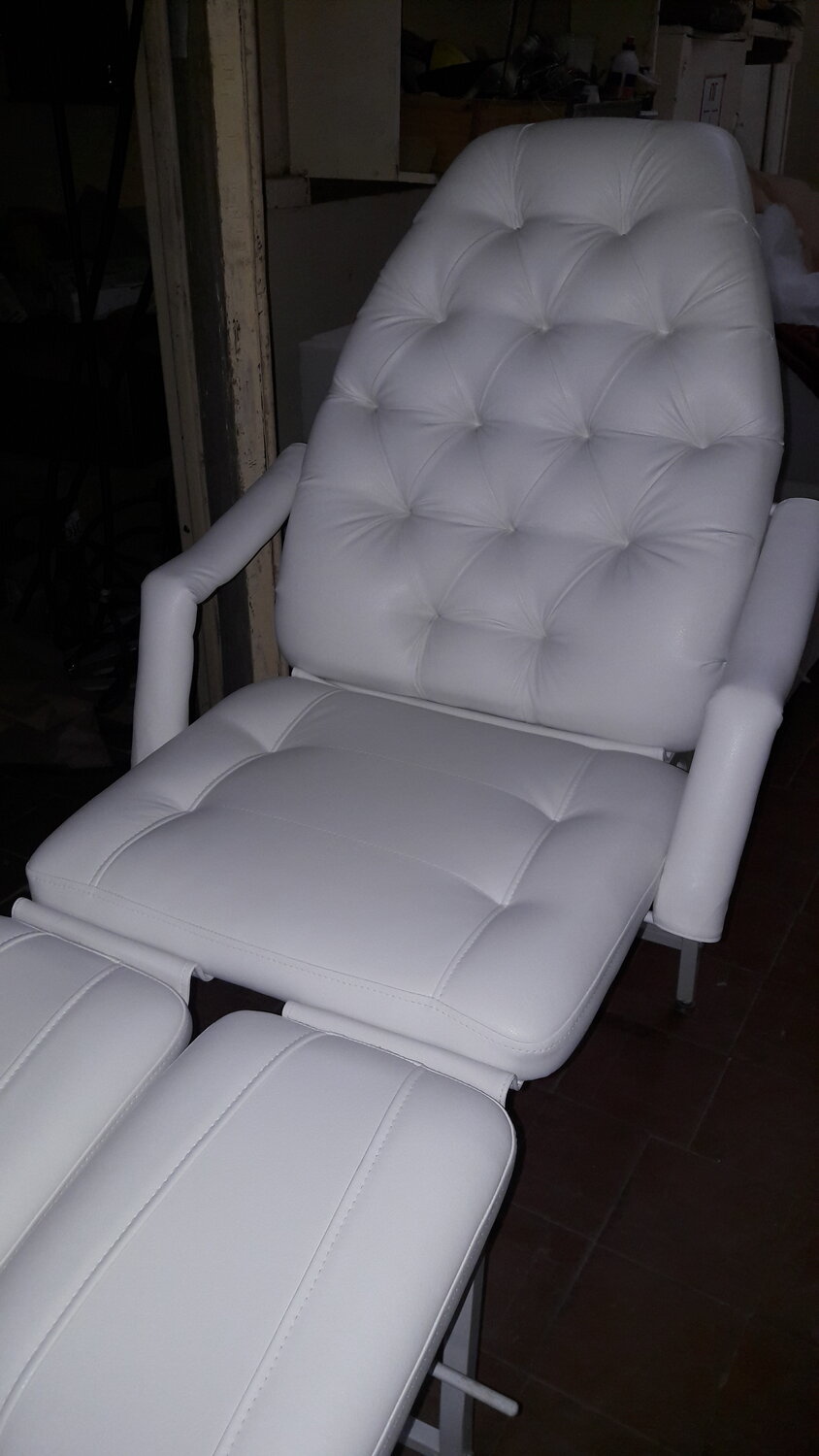 сп люкс педикюрное кресло черное, педикюрное кресло питер, педикюрное кресло жемчужный цвет, педикюрное кресло мягкое, педикюрное кресло герда 2