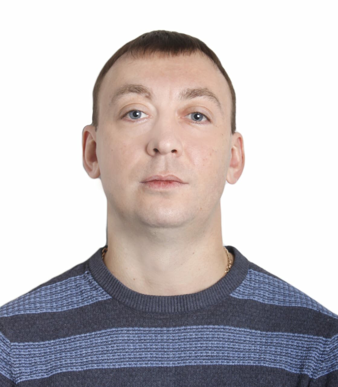 Виталий Колбанов