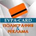 Evpa-card
