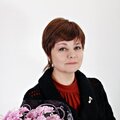 Елена Русанова