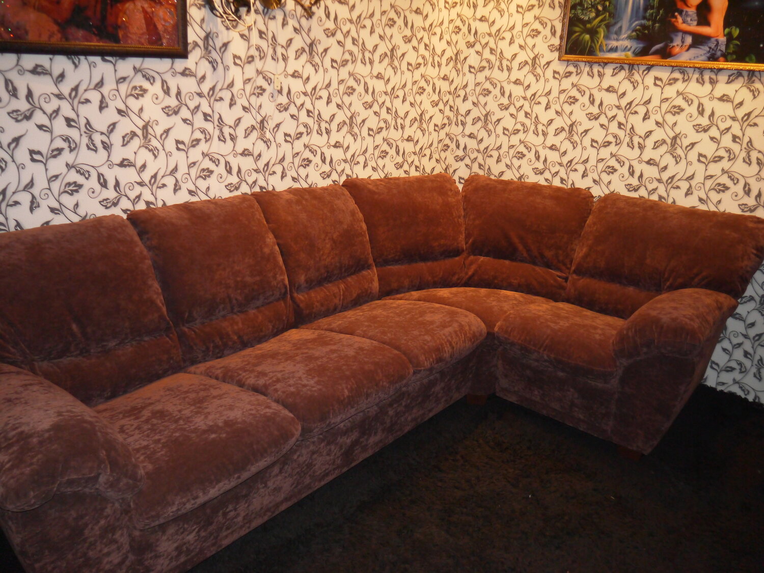 диван угловой, мягкая мебель, угловые диваны в алексине, угловой диван б/у, диван