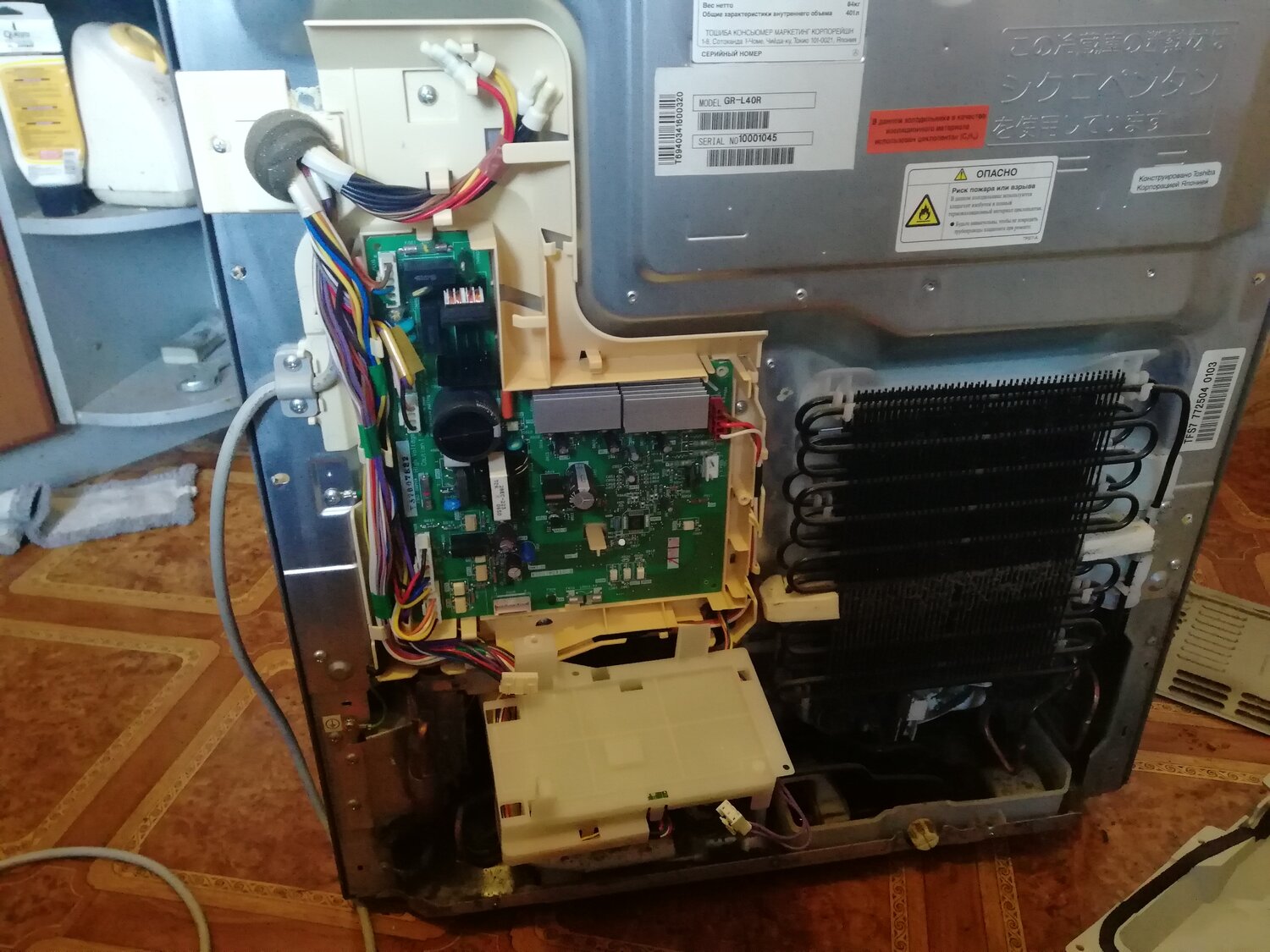 компьютер, техника, компа, системный блок, hp proliant ml150 g5