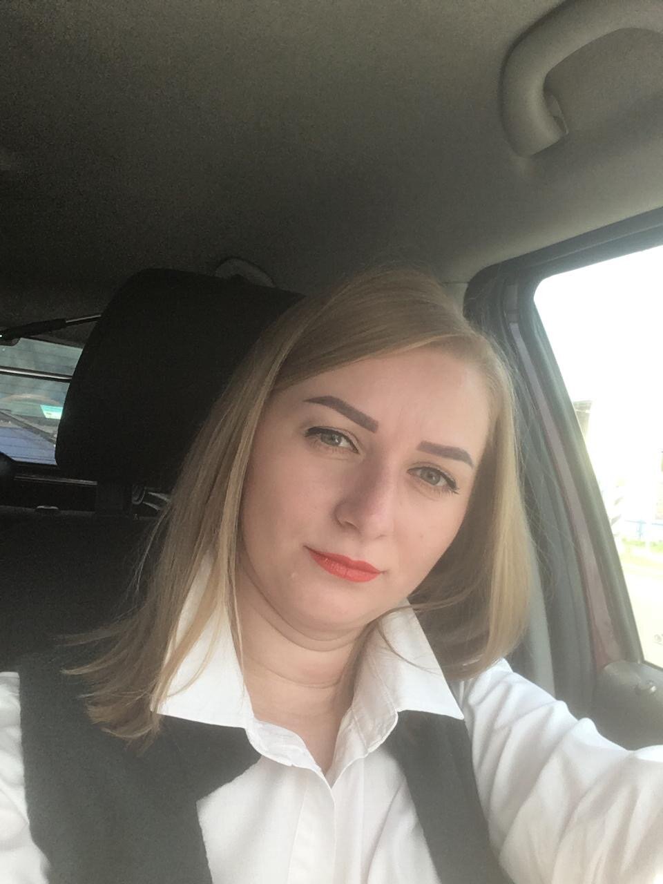 Екатерина Макарова