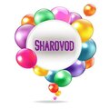 SHAROVOD