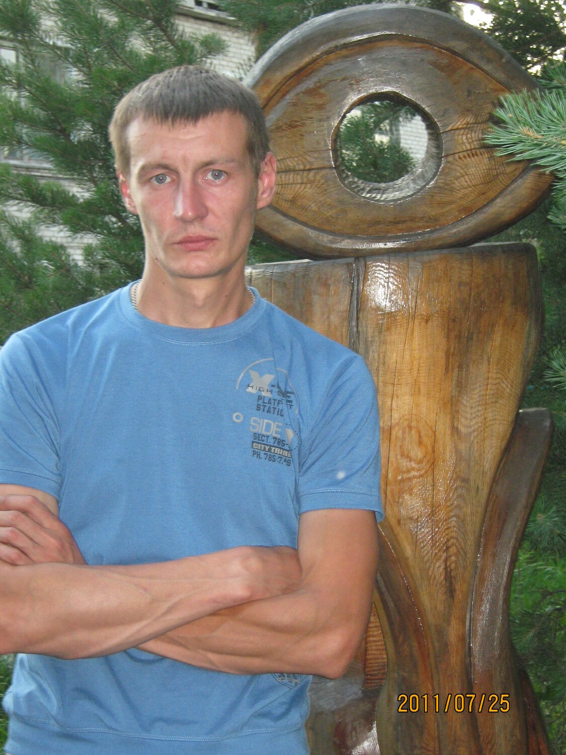 Алексей Корженевский