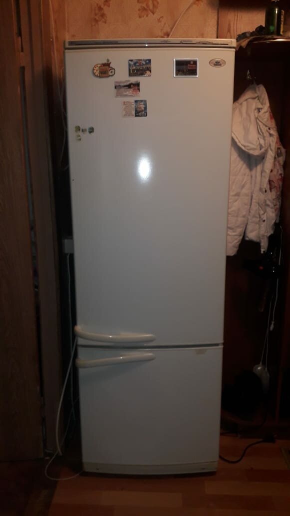 бытовая техника, холодильник, холодильник атлант 2х камерный 176 см, холодильник atlant мхм 1833-01, бытовая техника холодильник