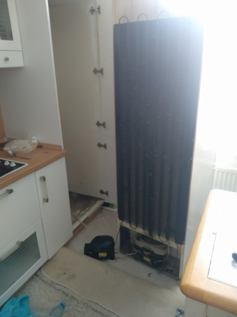 холодильник, бытовая техника холодильник, бытовая техника, техника, радиатор