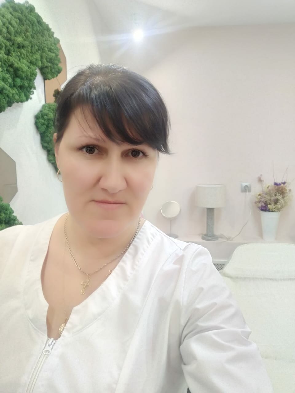 Елена Котельникова