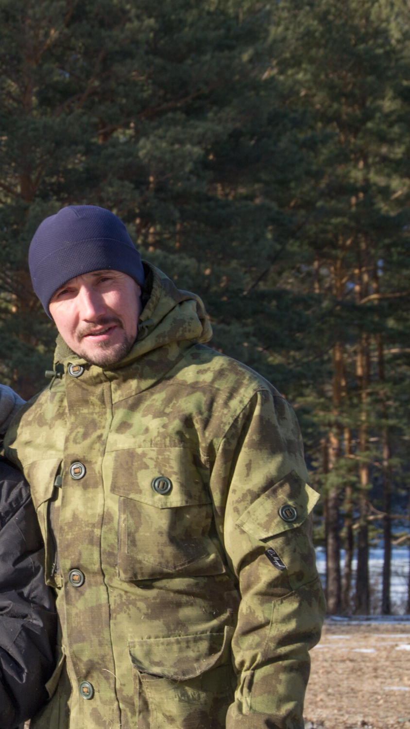 Артём Павлов