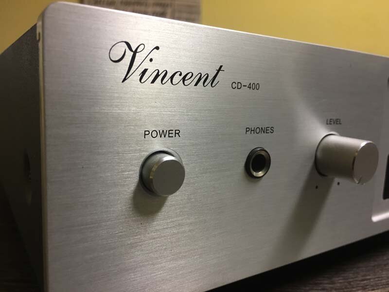 Ремонт HI-FI
