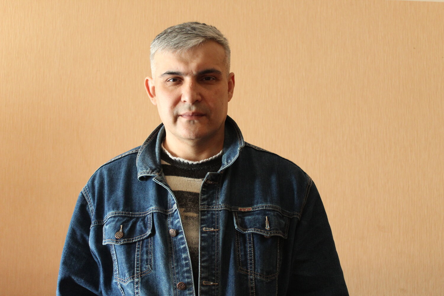 Евгений Лукичев