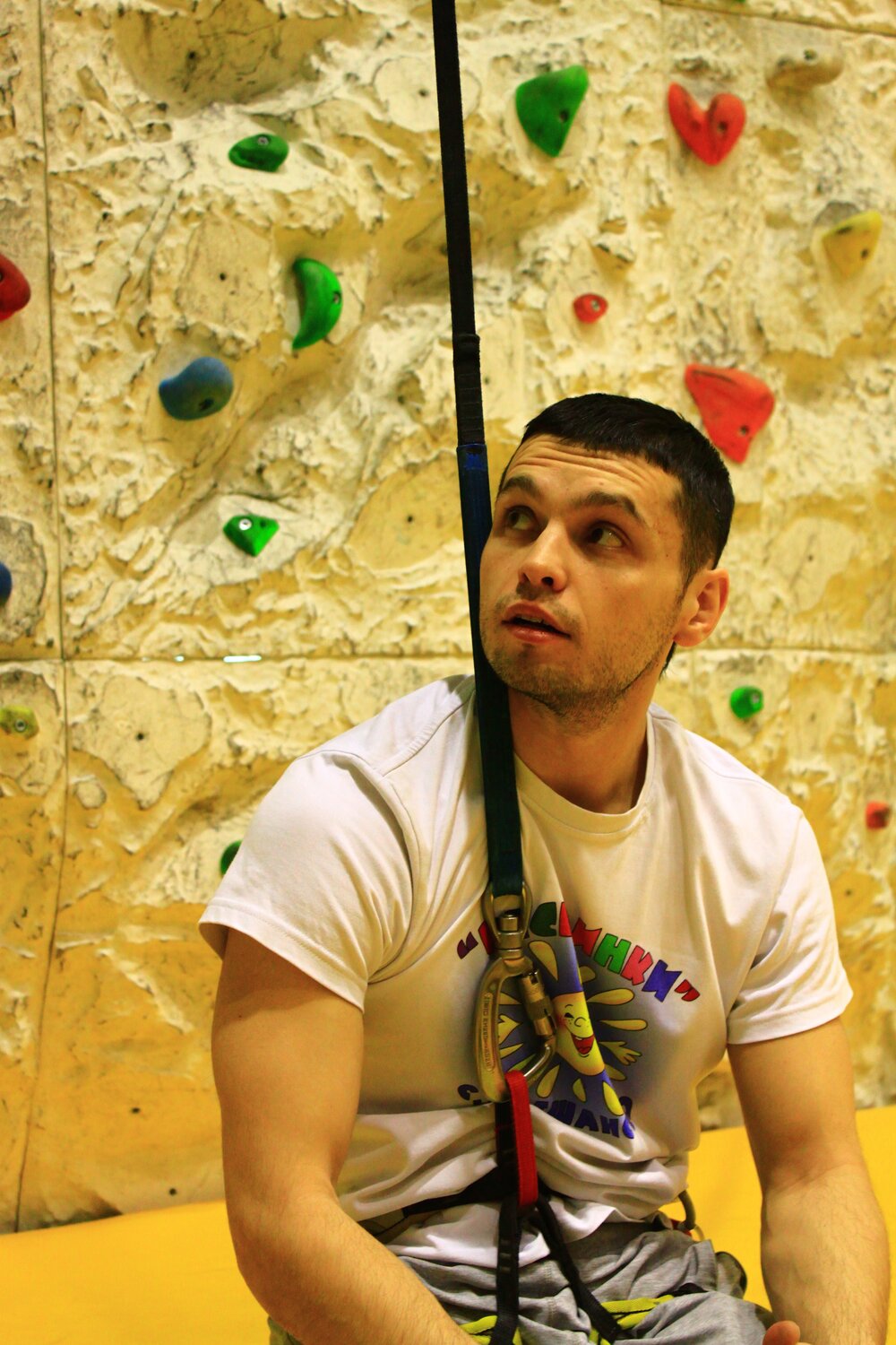 Роман Бородин