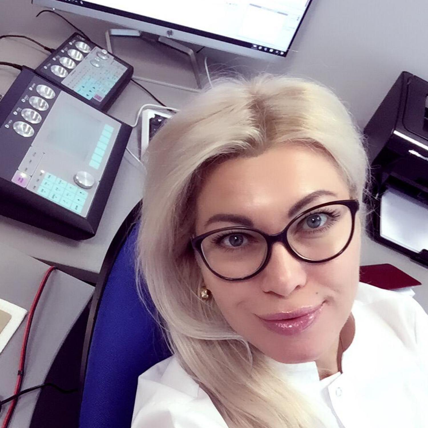 Екатерина Тюмина