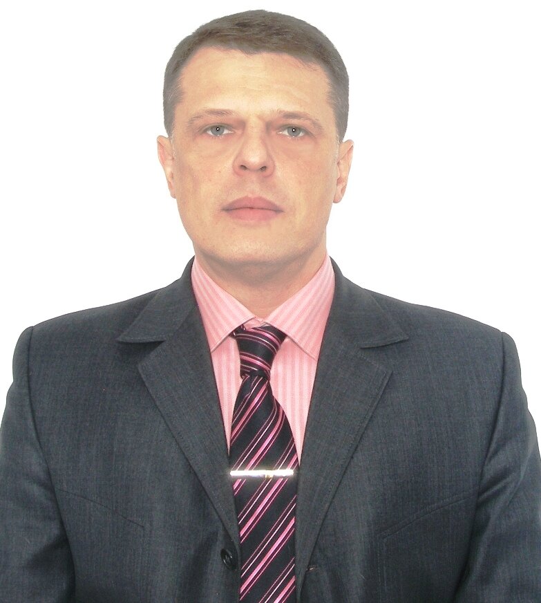 Александр Суродеев
