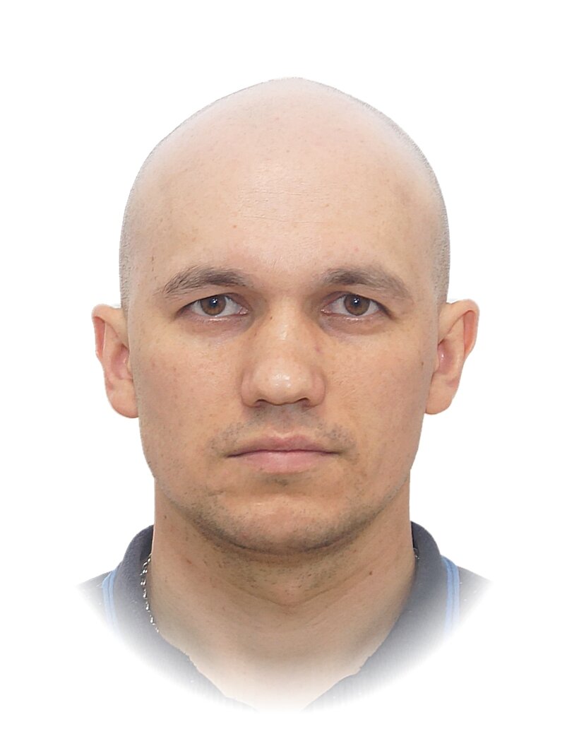 Николай Аблесов