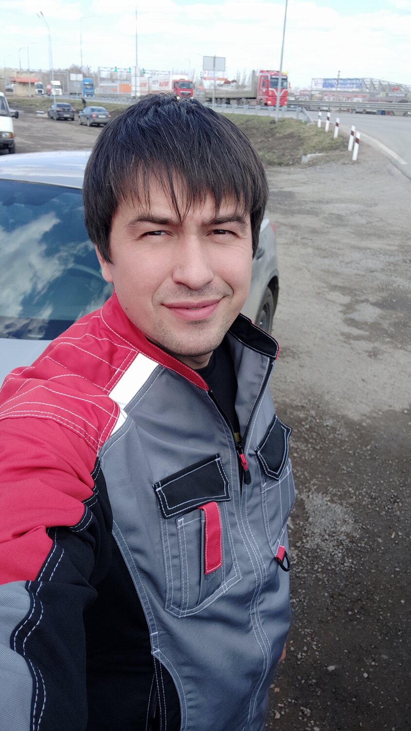 Вадим Ш.
