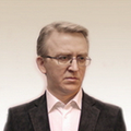 Андрей Юрьевич Косолапов