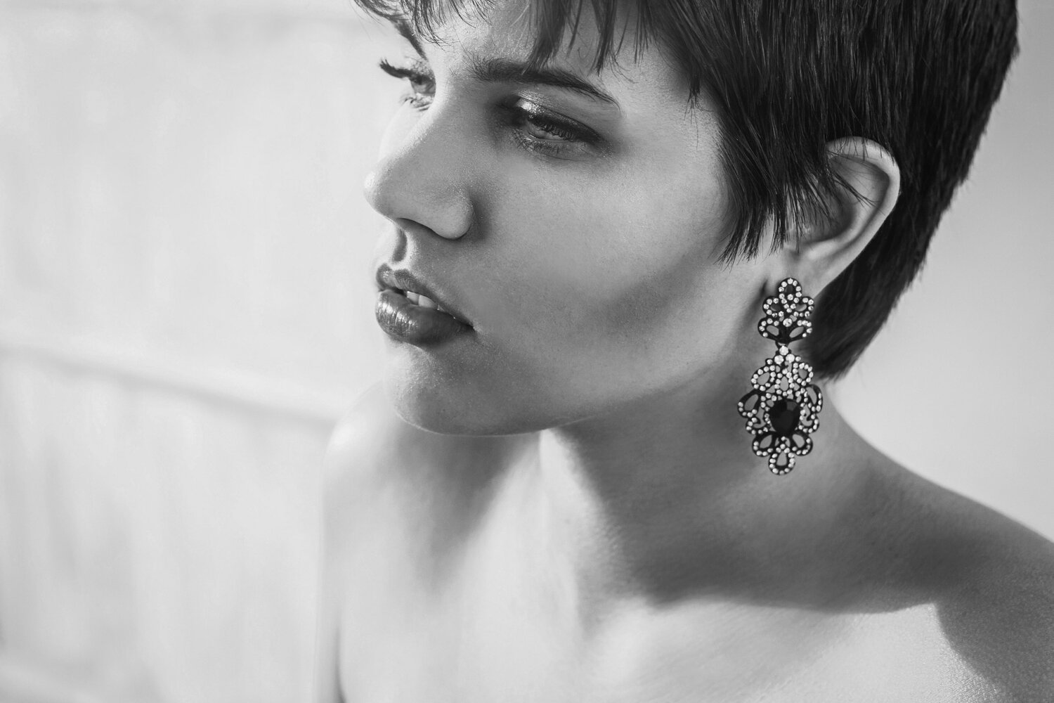 Мария Приставская (Буданова)