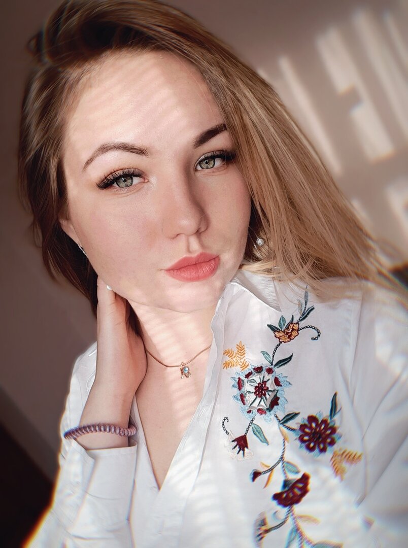Мария Квасова