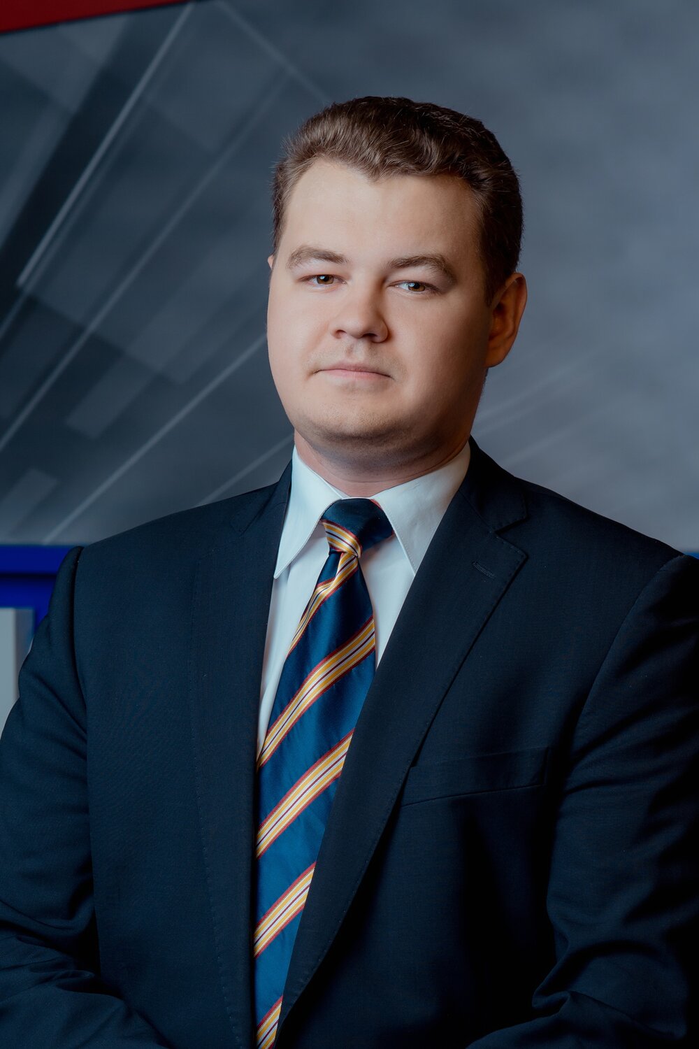 Александр Трубецкой