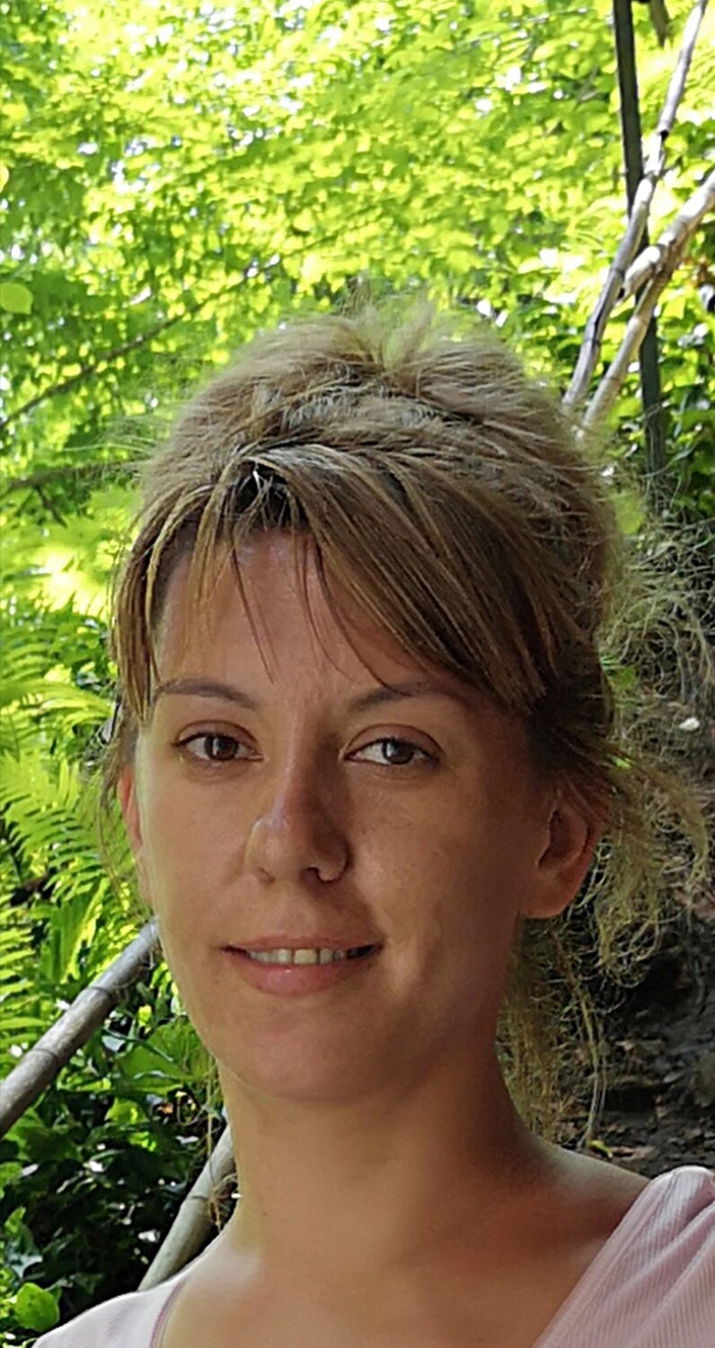 Карина Викторовна Нарядчикова