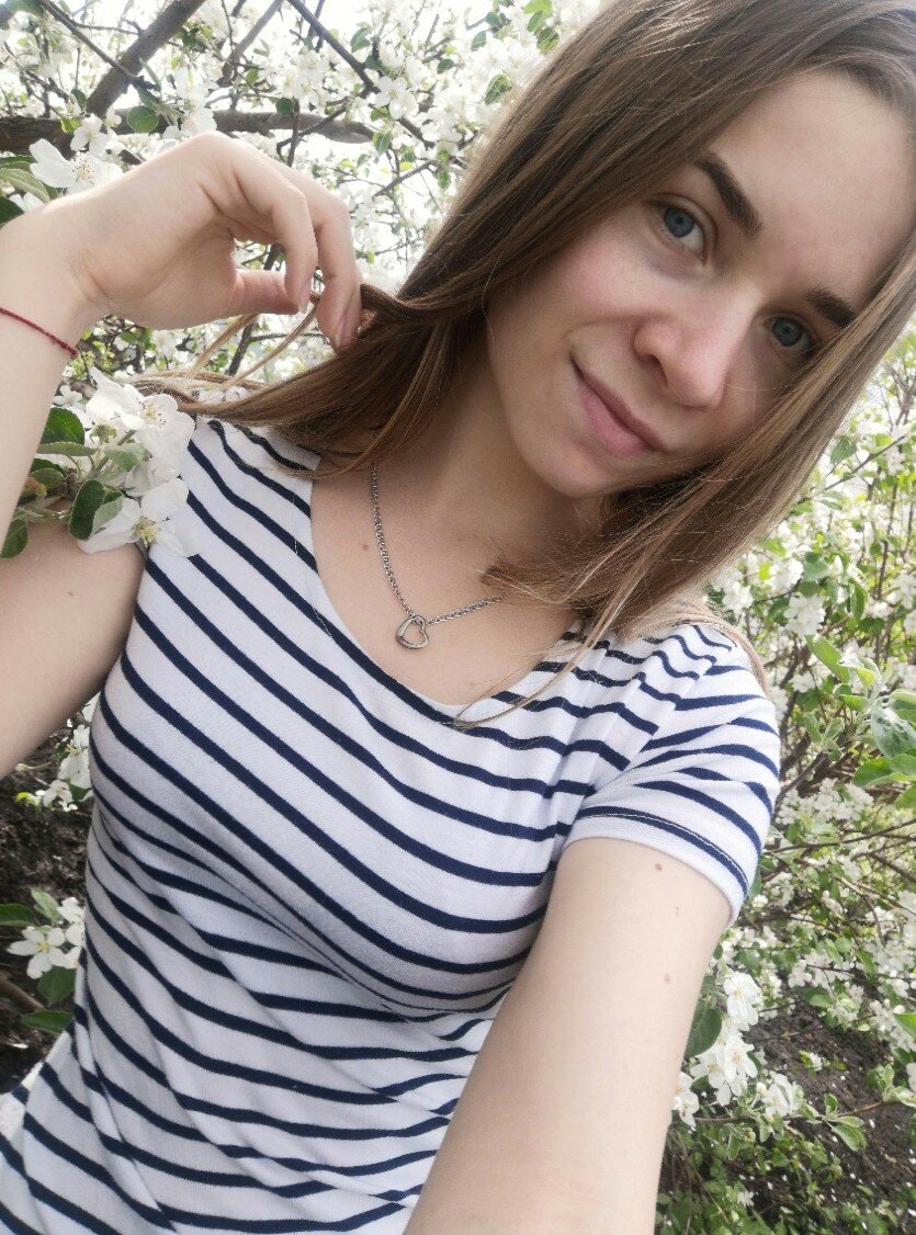 Анжелика Конченкова