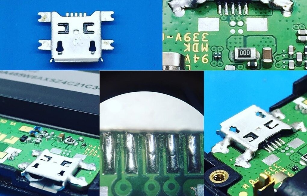 micro usb, разъем micro usb для samsung a10, разъём микро usb s023, lg k10 разъем зарядки, lenovo k10a40 разъем зарядки
