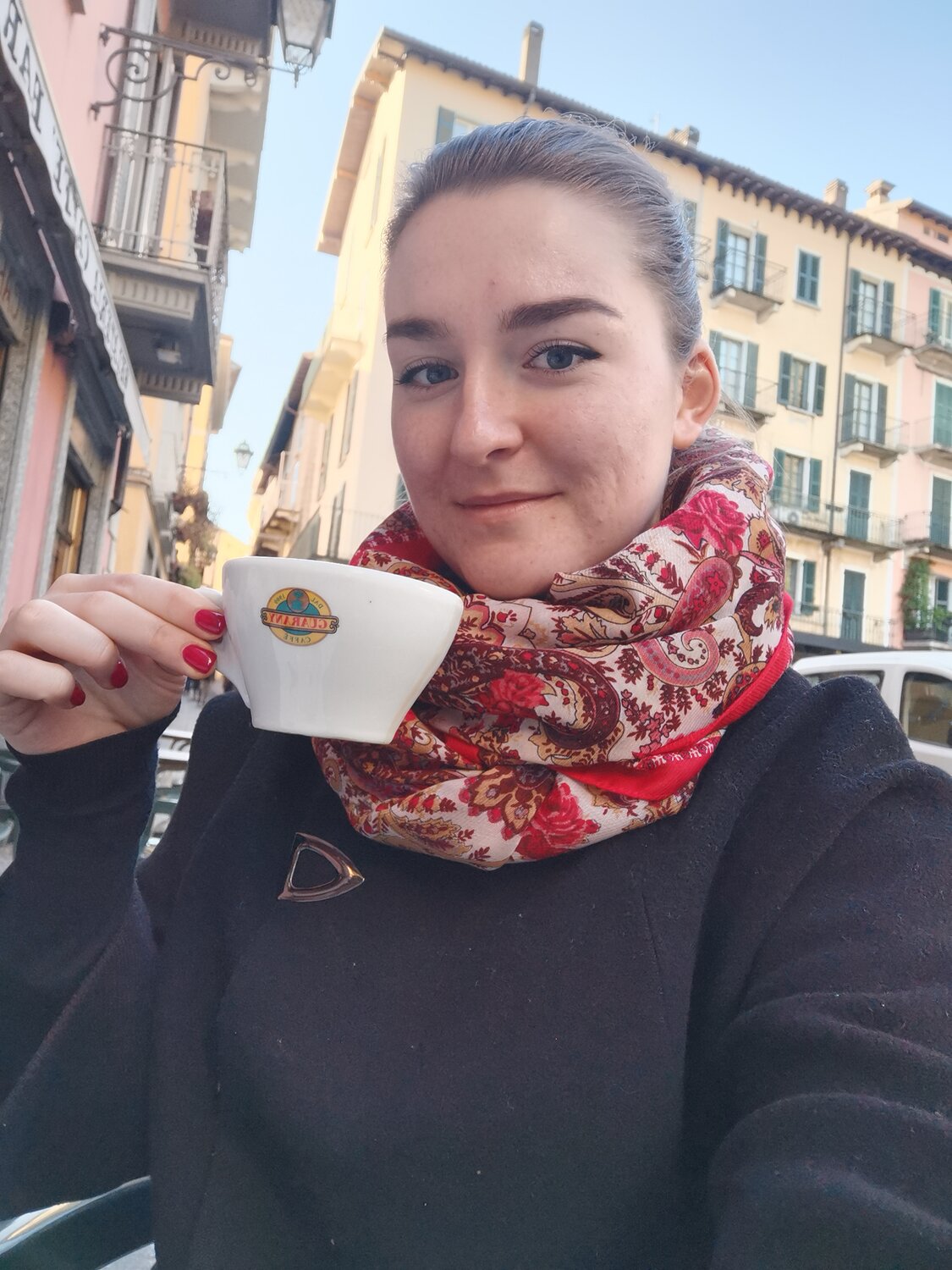 Екатерина Михеева